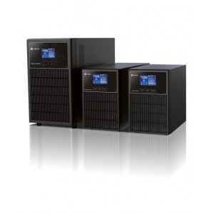 SAI VERTIV LIEBERT GXT-MT+ 2KVA G2 2