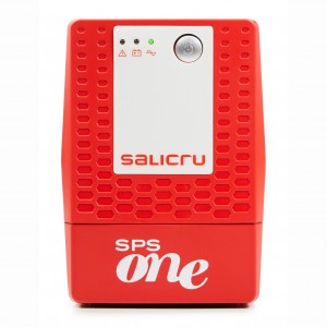 SAI SALICRU SPS 700 ONE IEC 2