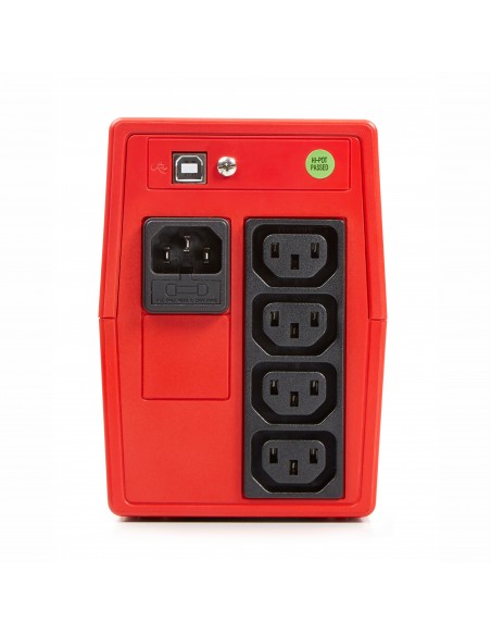 SAI SALICRU SPS 900 ONE IEC