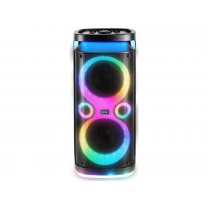 ALTAVOZ KARAOKE TREVI XF 3150 KB 130W SPKR +AW 2