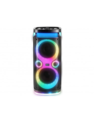 ALTAVOZ KARAOKE TREVI XF 3150 KB 130W SPKR +AW