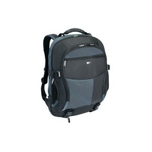 MOCHILA TARGUS ATMOSPHERE 18" NEGRO