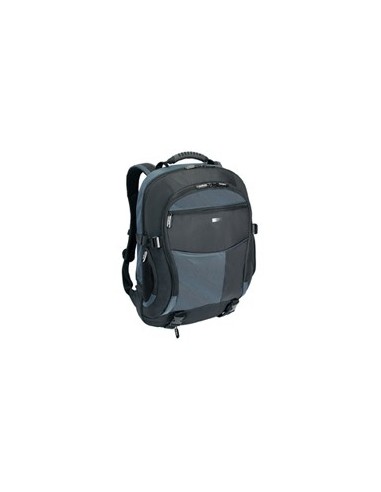 MOCHILA TARGUS ATMOSPHERE 18" NEGRO