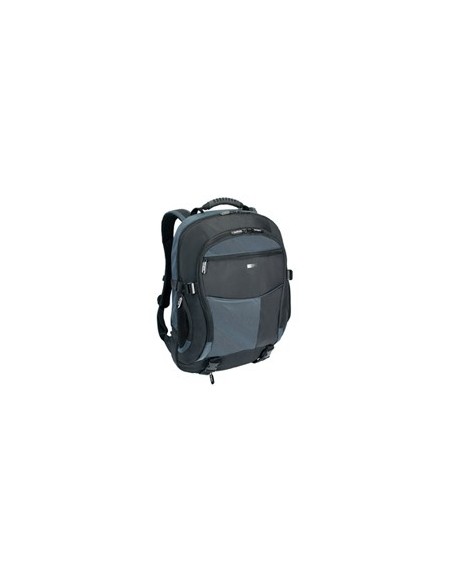 MOCHILA TARGUS ATMOSPHERE 18" NEGRO