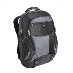 MOCHILA TARGUS ATMOSPHERE 18" NEGRO 2