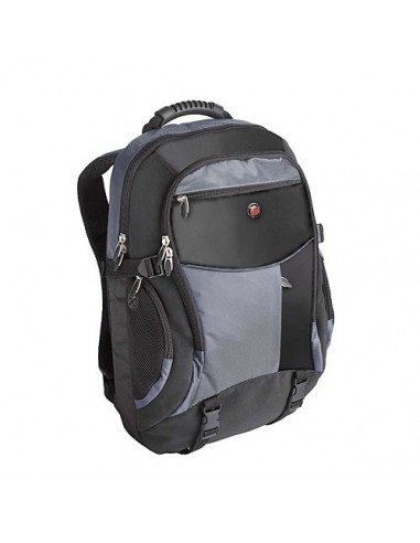 MOCHILA TARGUS ATMOSPHERE 18" NEGRO