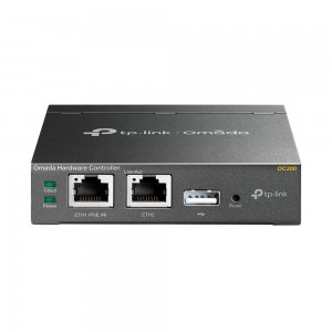 CONTROLADOR AP TP LINK OC200 FAST POE HASTA 100 APs