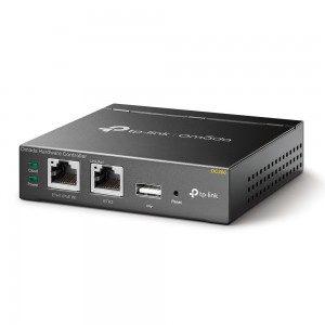 CONTROLADOR AP TP LINK OC200 FAST POE HASTA 100 APs 2