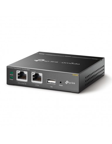 CONTROLADOR AP TP LINK OC200 FAST POE HASTA 100 APs