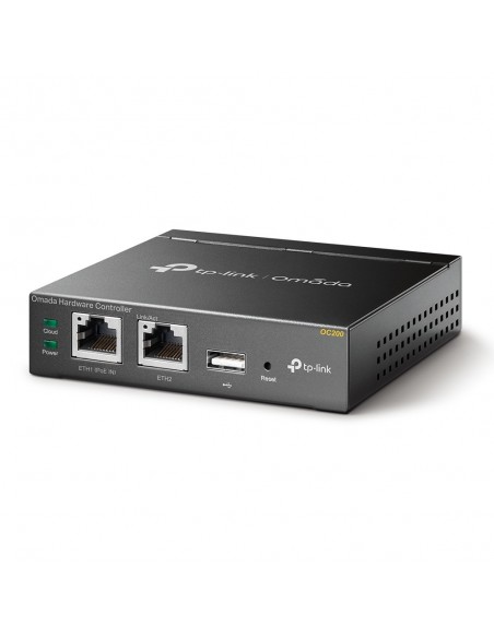 CONTROLADOR AP TP LINK OC200 FAST POE HASTA 100 APs