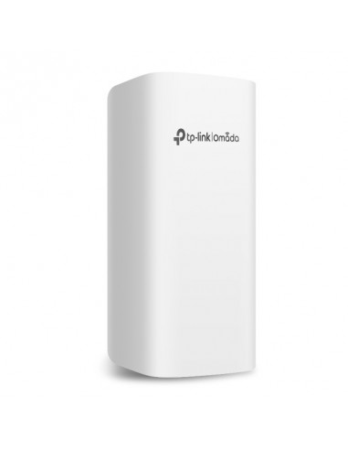 SWITCH OMADA TP-LINK SG2005P-PD 5 PUERTOS GIGABITE 1 PUERTO POE ++