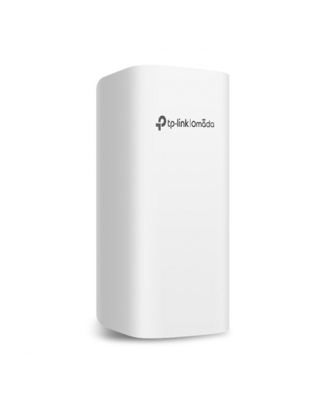 SWITCH OMADA TP-LINK SG2005P-PD 5 PUERTOS GIGABITE 1 PUERTO POE ++