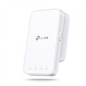 EXTENSOR DE COBERTURA TP-LINK AC1200