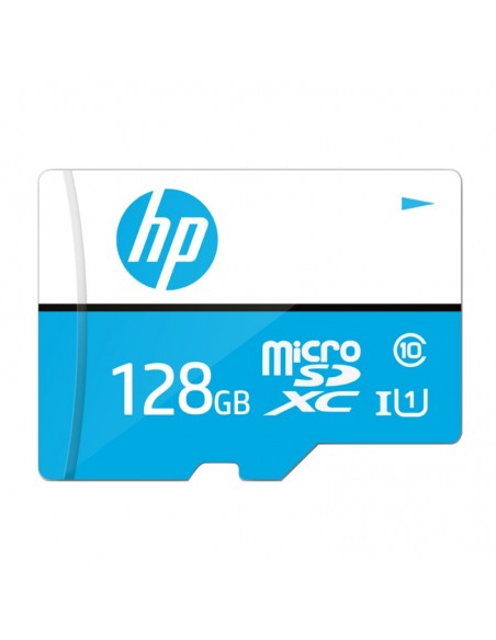 MICRO SD HP 128GB UHS-I U1