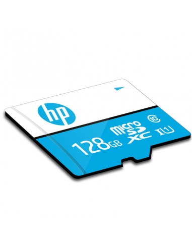 MICRO SD HP 128GB UHS-I U1