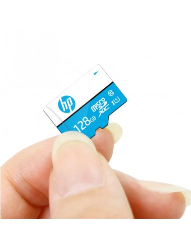 MICRO SD HP 128GB UHS-I U1