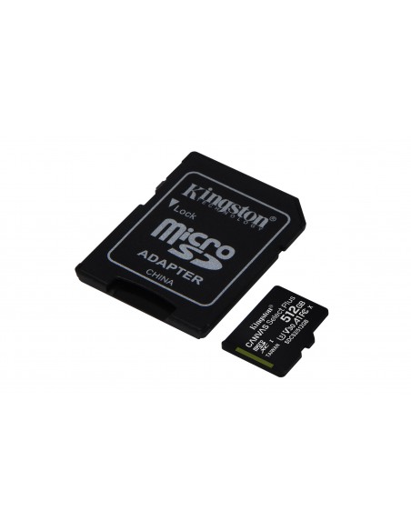 MICRO SD KINGSTON HC 512GB SDCS2