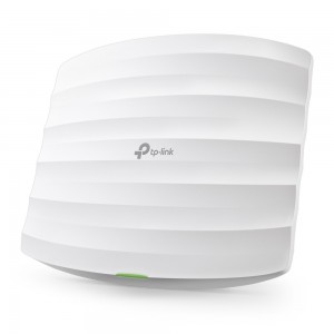 AP TP-LINK OMADA EAP110 OMADA N300 PARED TECHO