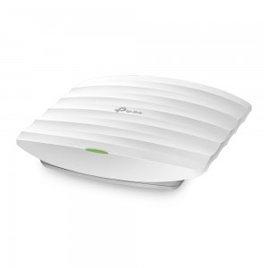 AP TP-LINK OMADA EAP110 OMADA N300 PARED TECHO 2