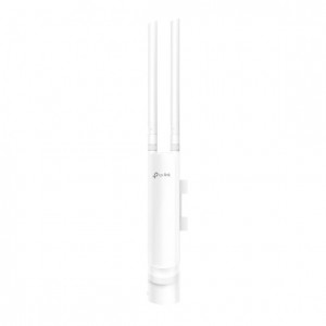 AP TP-LINK OMADA EAP110-OUTDOOR N300 EXTERIOR POE