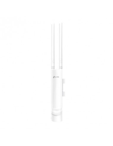 AP TP-LINK OMADA EAP110-OUTDOOR N300 EXTERIOR POE