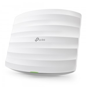 AP TP-LINK OMADA EAP115 OMADA N300 PARED TECHO POE
