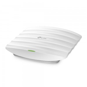 AP TP-LINK OMADA EAP115 OMADA N300 PARED TECHO POE 2