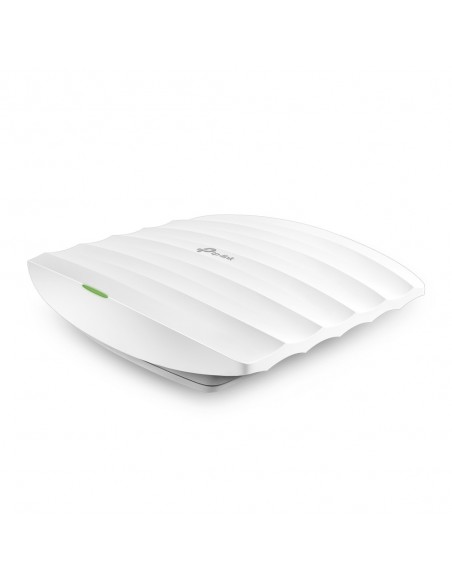 AP TP-LINK OMADA EAP115 OMADA N300 PARED TECHO POE