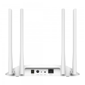 PUNTO DE ACCESO TP-LINK AC1200 GIGABITE 2