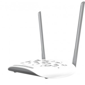 PUNTO DE ACCESO TP-LINK N300 AP REPEATER