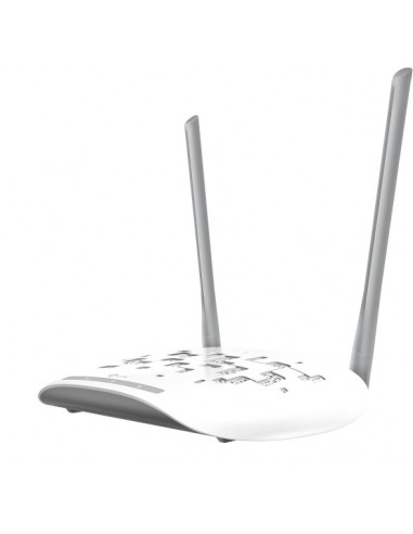 PUNTO DE ACCESO TP-LINK N300 AP REPEATER