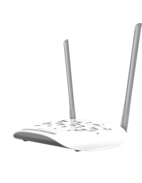 PUNTO DE ACCESO TP-LINK N300 AP REPEATER PUNTO DE ACCESO TP-LINK N300 AP REPEATER