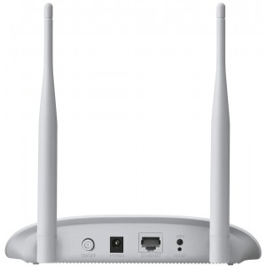 PUNTO DE ACCESO TP-LINK N300 AP REPEATER 2