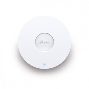AP TECHO WIFI 6 TP LINK OMADA EAP670 AX5400
