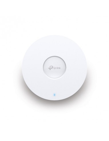 AP TECHO WIFI 6 TP LINK OMADA EAP670 AX5400
