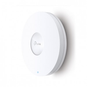 AP TECHO WIFI 6 TP LINK OMADA EAP670 AX5400 2