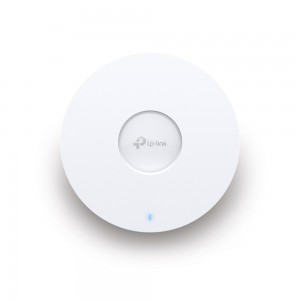 AP TECHO WIFI 6 TP LINK OMADA EAP650 AX3000