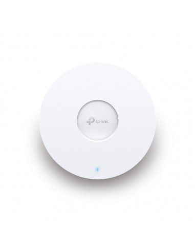 AP TECHO WIFI 6 TP LINK OMADA EAP650 AX3000