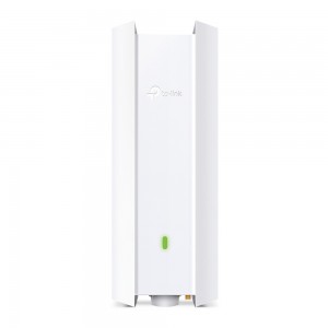 AP EXTERIOR TP-LINK OMADA EAP650-OUTDOOR AX3000 WIFI6