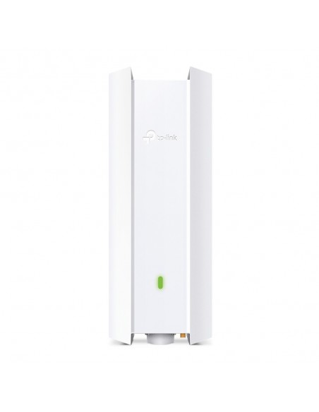 AP EXTERIOR TP-LINK OMADA EAP650-OUTDOOR AX3000 WIFI6