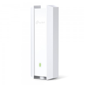 AP EXTERIOR TP-LINK OMADA EAP650-OUTDOOR AX3000 WIFI6 2