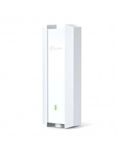AP EXTERIOR TP-LINK OMADA EAP650-OUTDOOR AX3000 WIFI6