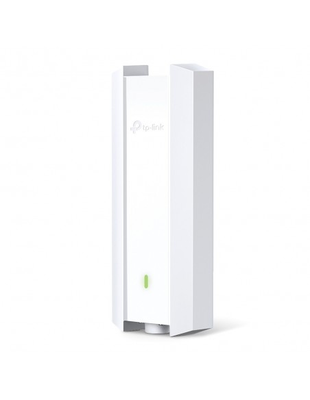 AP EXTERIOR TP-LINK OMADA EAP650-OUTDOOR AX3000 WIFI6