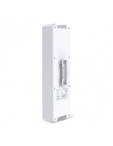 AP EXTERIOR TP-LINK OMADA EAP650-OUTDOOR AX3000 WIFI6