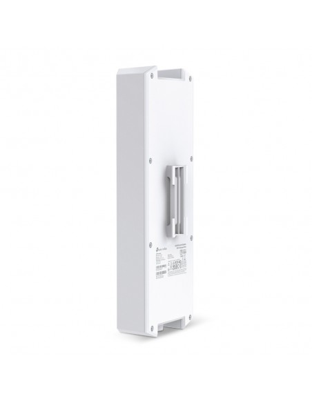 AP EXTERIOR TP-LINK OMADA EAP650-OUTDOOR AX3000 WIFI6