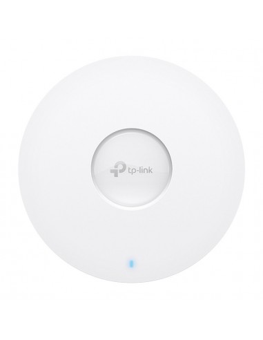 AP TECHO WIFI 6 TP LINK OMADA EAP610 AX1800