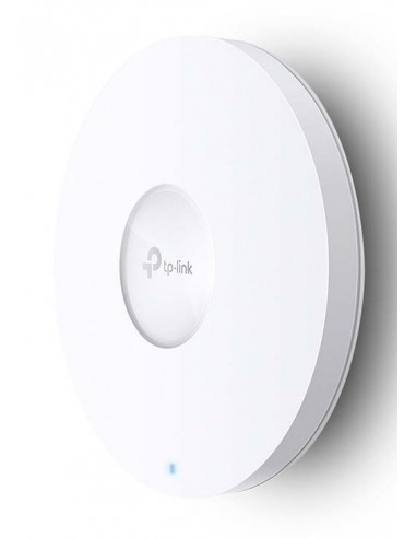 AP TECHO WIFI 6 TP LINK OMADA EAP610 AX1800