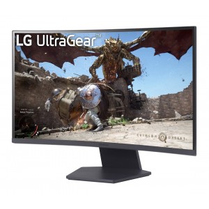 MONITOR LG 32GS60QC-B 31,5" HDMI X2 DISPLAYPORT 2