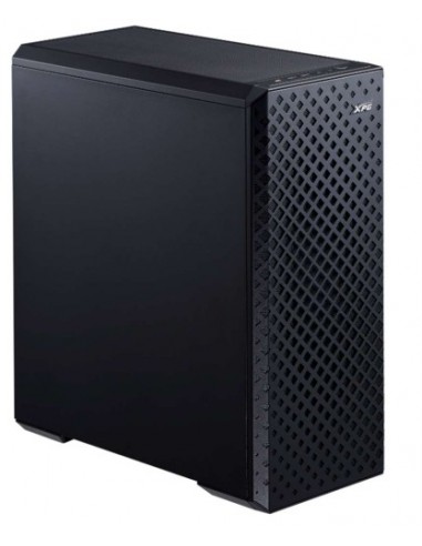 CAJA GAMING XPG DEFENDER WS L E-ATX 1XUSB-C 2XUSB SIN FUENTE NEGRO