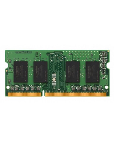DDR3L SODIMM KINGSTON 4GB 1600